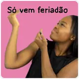 WhatsApp sticker