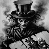 Figurinha de Engraçados para WhatsApp