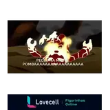 WhatsApp sticker