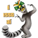 Memes Brasileiros WhatsApp sticker