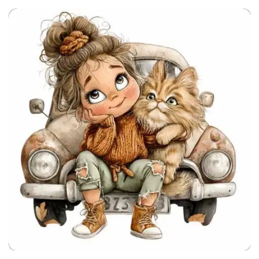 Coletadas sticker 18872
