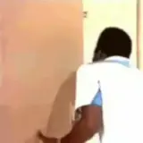 Figurinha de reação para WhatsApp