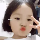 Figurinha de reação para WhatsApp