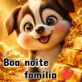 Saudações WhatsApp sticker