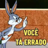 Figurinha de Memes Brasileiros para WhatsApp