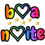 Figurinha de Saudações para WhatsApp