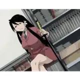 Sticker de Anime para WhatsApp