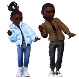 Figurinha de Engraçados para WhatsApp