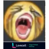 Figurinha para WhatsApp