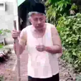 Figurinha de reação para WhatsApp