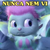 Figurinha de Memes Brasileiros para WhatsApp