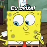 Figurinha de Memes Brasileiros para WhatsApp