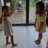 Figurinha de Engraçados para WhatsApp