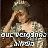 Figurinha de Memes Brasileiros para WhatsApp