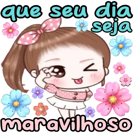 Coletadas sticker 30242