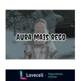 Figurinha para WhatsApp