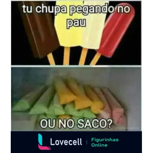 Coletadas sticker 32680