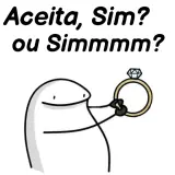 Figurinha de Memes Brasileiros para WhatsApp