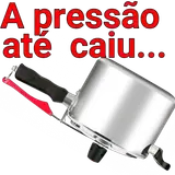 Memes Brasileiros WhatsApp sticker