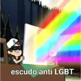 Figurinha para WhatsApp