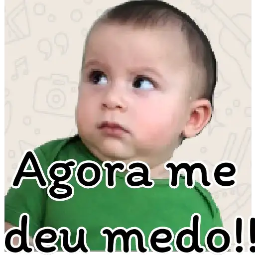 Coletadas sticker 841