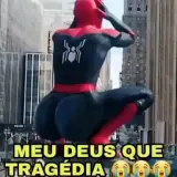 Figurinha para WhatsApp