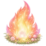 Figurinha de Engraçados para WhatsApp