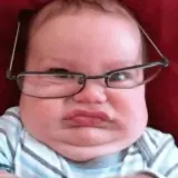 Figurinha para WhatsApp