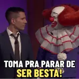 Figurinha para WhatsApp