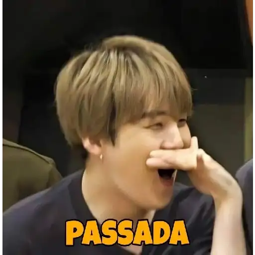 Coletadas sticker 10134