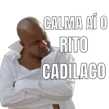 Figurinha de Memes Brasileiros para WhatsApp