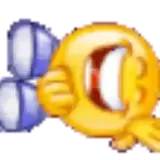 Figurinha de Animais para WhatsApp