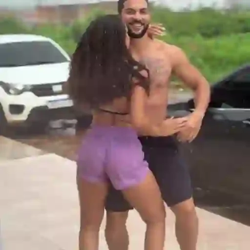 Figurinha para WhatsApp — Amor