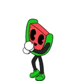 Figurinha para WhatsApp