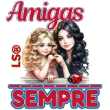 Figurinha para WhatsApp