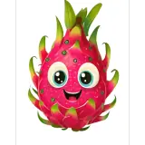 Figurinha de Engraçados para WhatsApp