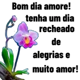 Figurinha de Saudações para WhatsApp