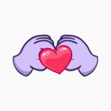 Figurinha para WhatsApp