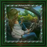 Figurinha de Anime para WhatsApp