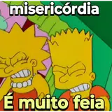 Figurinha de Memes para WhatsApp