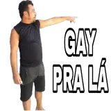 Sticker de Memes Brasileiros para WhatsApp