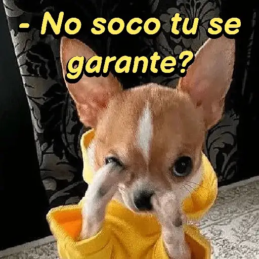 Coletadas sticker 34706