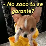 Figurinha para WhatsApp