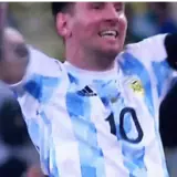 Figurinha de Esportes para WhatsApp