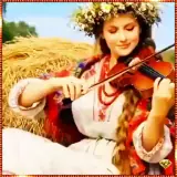 Figurinha de Música para WhatsApp