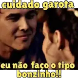 Figurinha de Memes Brasileiros para WhatsApp