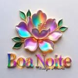 Figurinha de Boa Noite para WhatsApp