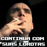 Figurinha de Memes Brasileiros para WhatsApp