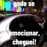 Figurinha de Memes Brasileiros para WhatsApp