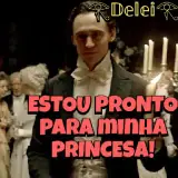 Figurinha para WhatsApp